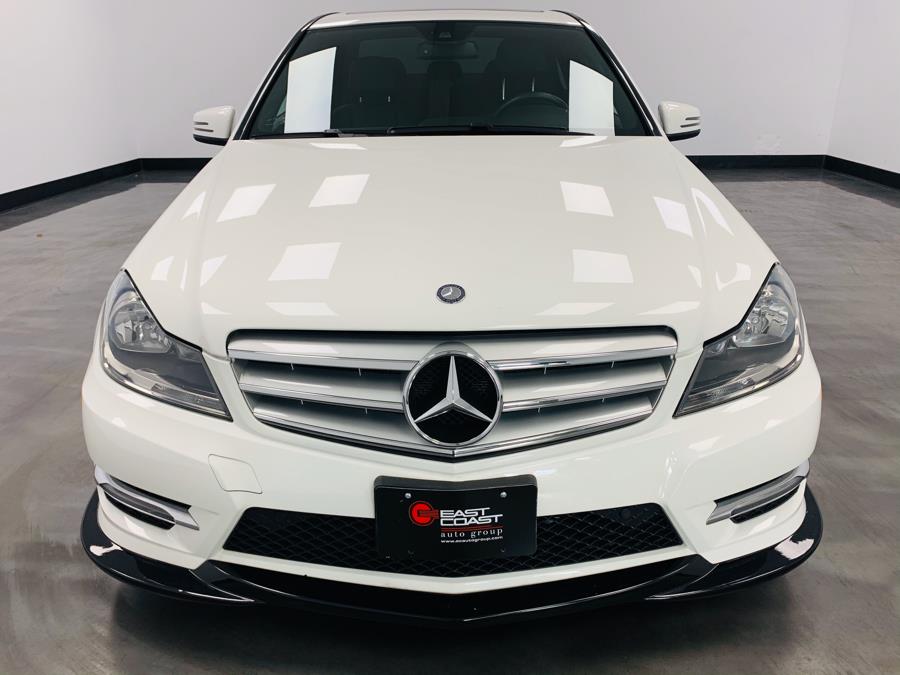 2013 Mercedes-Benz C-Class 4dr Sdn C300 Sport 4MATIC, available for sale in Linden, New Jersey | East Coast Auto Group. Linden, New Jersey 2013 Mercedes-Benz C-Class 4dr Sdn C300 Sport 4MATIC, available for sale in Linden, New Jersey | East Coast Auto Group. Linden, New Jersey