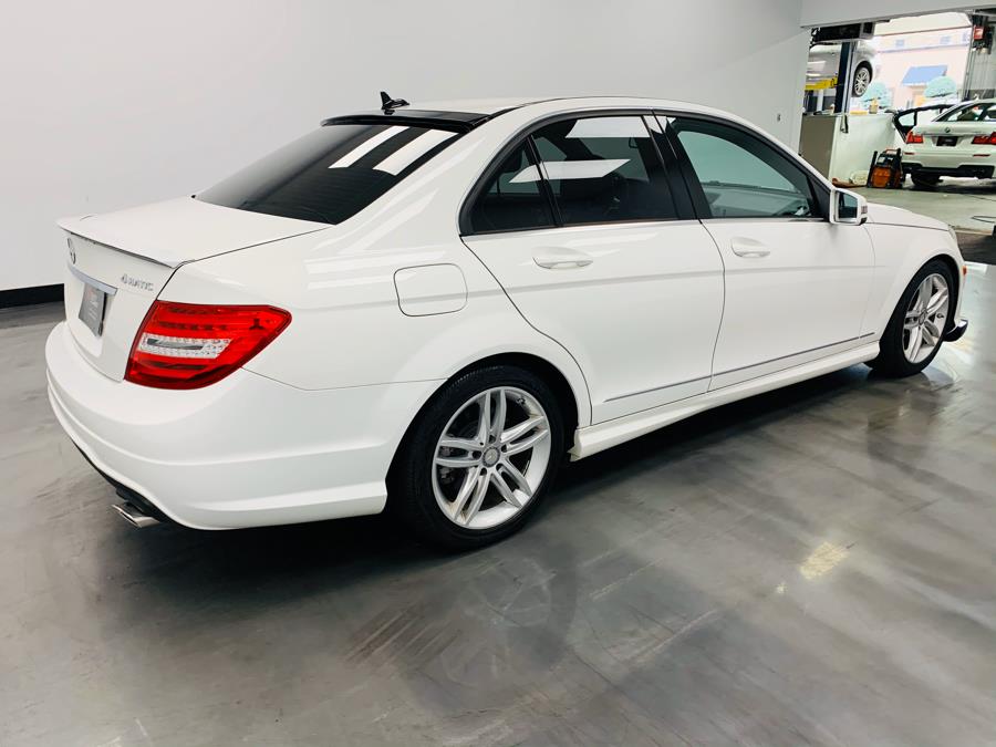 2013 Mercedes-Benz C-Class 4dr Sdn C300 Sport 4MATIC, available for sale in Linden, New Jersey | East Coast Auto Group. Linden, New Jersey 2013 Mercedes-Benz C-Class 4dr Sdn C300 Sport 4MATIC, available for sale in Linden, New Jersey | East Coast Auto Group. Linden, New Jersey