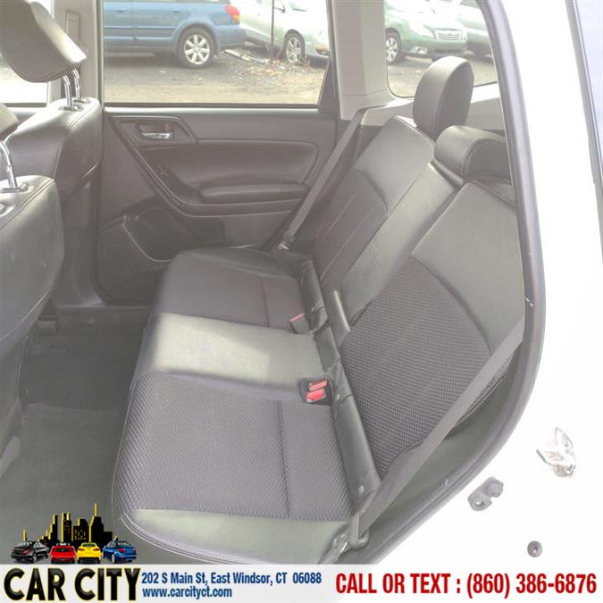 2014 Subaru Forester 4dr Auto 2.0XT Premium, available for sale in East Windsor, Connecticut | Car City LLC. East Windsor, Connecticut 2014 Subaru Forester 4dr Auto 2.0XT Premium, available for sale in East Windsor, Connecticut | Car City LLC. East Windsor, Connecticut