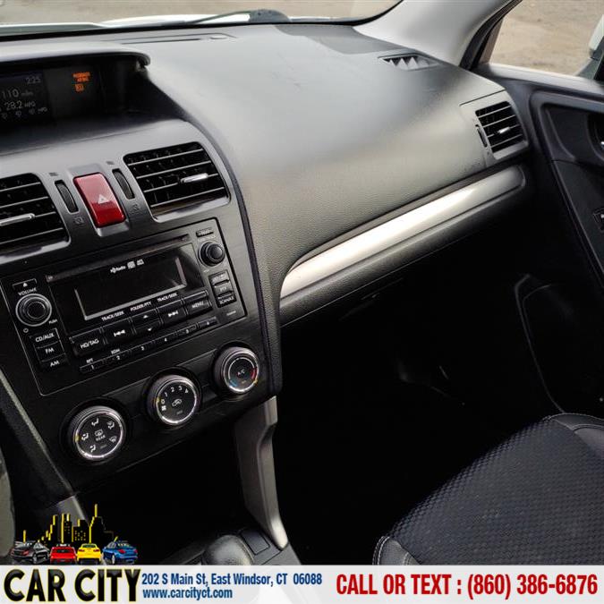 2014 Subaru Forester 4dr Auto 2.0XT Premium, available for sale in East Windsor, Connecticut | Car City LLC. East Windsor, Connecticut 2014 Subaru Forester 4dr Auto 2.0XT Premium, available for sale in East Windsor, Connecticut | Car City LLC. East Windsor, Connecticut