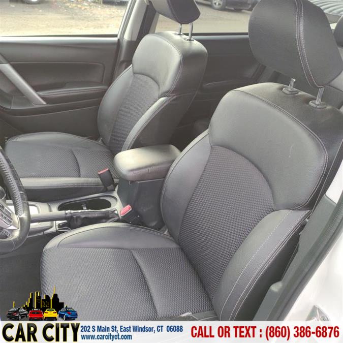 2014 Subaru Forester 4dr Auto 2.0XT Premium, available for sale in East Windsor, Connecticut | Car City LLC. East Windsor, Connecticut 2014 Subaru Forester 4dr Auto 2.0XT Premium, available for sale in East Windsor, Connecticut | Car City LLC. East Windsor, Connecticut