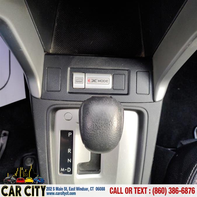 2014 Subaru Forester 4dr Auto 2.0XT Premium, available for sale in East Windsor, Connecticut | Car City LLC. East Windsor, Connecticut 2014 Subaru Forester 4dr Auto 2.0XT Premium, available for sale in East Windsor, Connecticut | Car City LLC. East Windsor, Connecticut