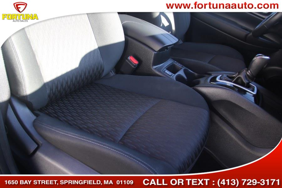 2018 Nissan Rogue AWD SV, available for sale in Springfield, Massachusetts | Fortuna Auto Sales Inc.. Springfield, Massachusetts 2018 Nissan Rogue AWD SV, available for sale in Springfield, Massachusetts | Fortuna Auto Sales Inc.. Springfield, Massachusetts