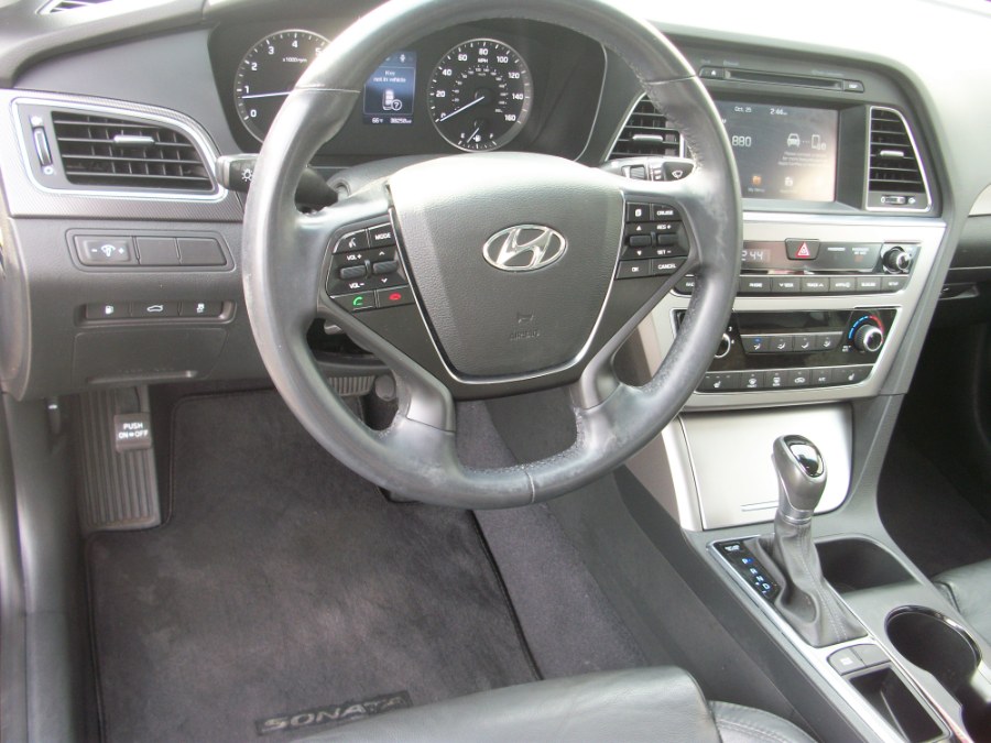 2017 Hyundai Sonata Sport Sport 2.4L, available for sale in Jamaica, New York | Gateway Car Dealer Inc. Jamaica, New York 2017 Hyundai Sonata Sport Sport 2.4L, available for sale in Jamaica, New York | Gateway Car Dealer Inc. Jamaica, New York