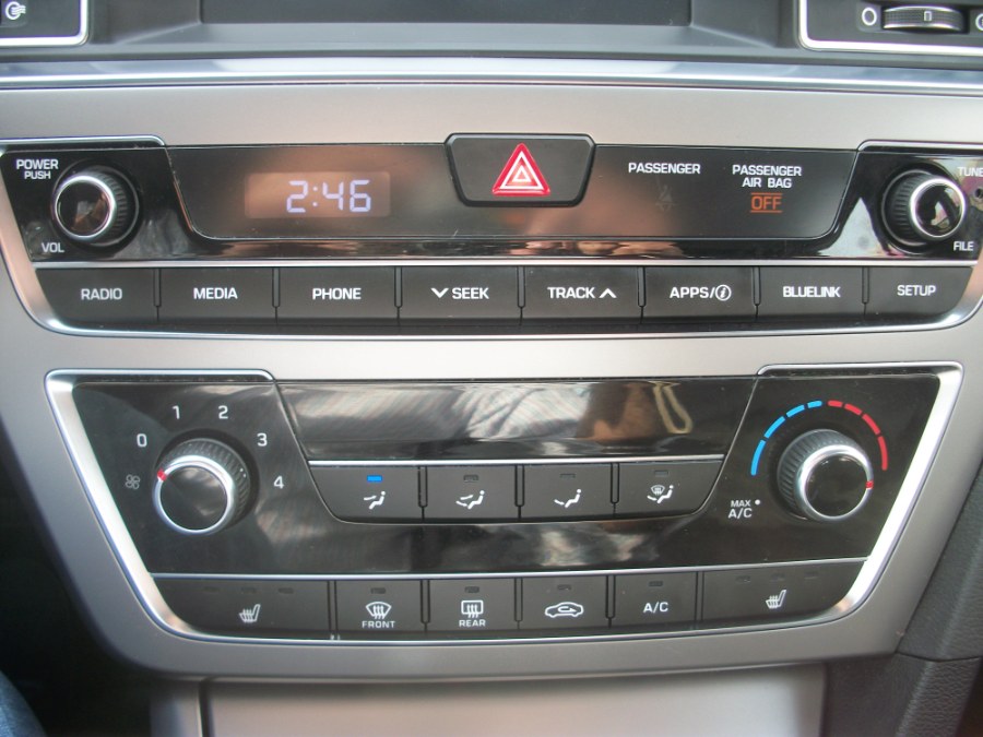 2017 Hyundai Sonata Sport Sport 2.4L, available for sale in Jamaica, New York | Gateway Car Dealer Inc. Jamaica, New York 2017 Hyundai Sonata Sport Sport 2.4L, available for sale in Jamaica, New York | Gateway Car Dealer Inc. Jamaica, New York