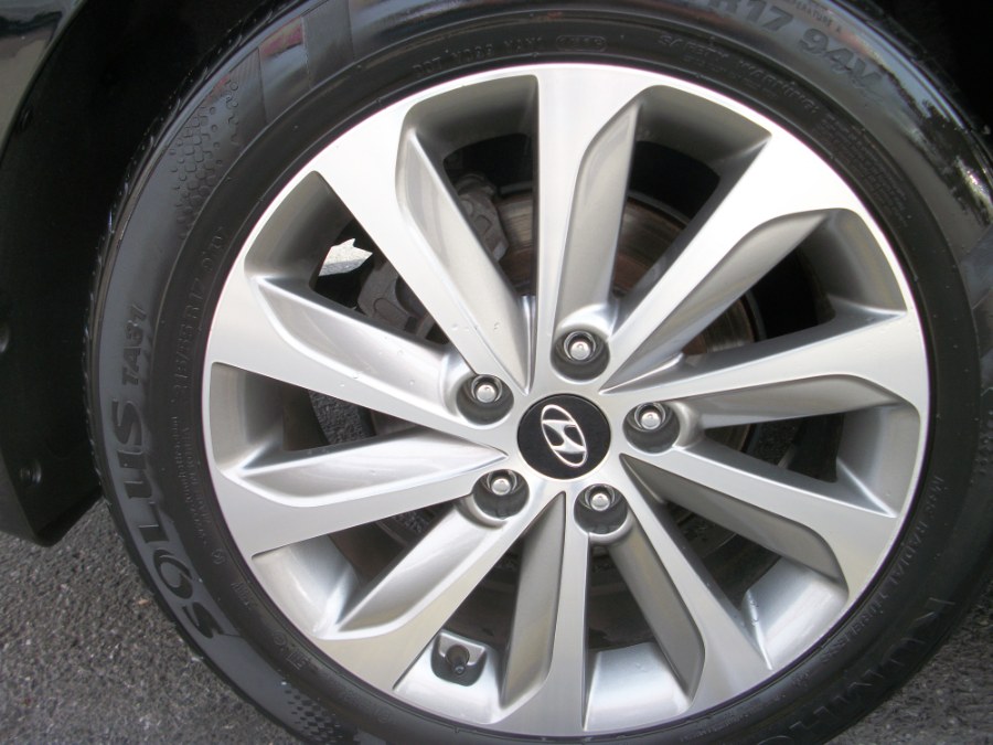 2017 Hyundai Sonata Sport Sport 2.4L, available for sale in Jamaica, New York | Gateway Car Dealer Inc. Jamaica, New York 2017 Hyundai Sonata Sport Sport 2.4L, available for sale in Jamaica, New York | Gateway Car Dealer Inc. Jamaica, New York