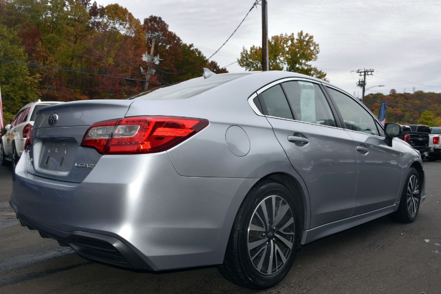 2018 Subaru Legacy 2.5i Premium, available for sale in Waterbury, Connecticut | Highline Car Connection. Waterbury, Connecticut 2018 Subaru Legacy 2.5i Premium, available for sale in Waterbury, Connecticut | Highline Car Connection. Waterbury, Connecticut
