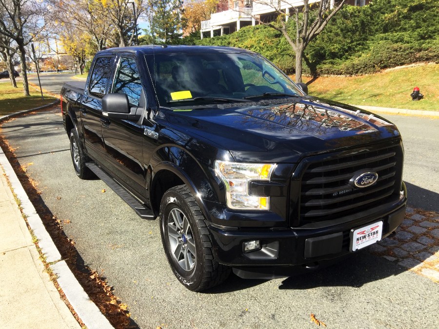 2016 Ford F-150 XLT, available for sale in Peabody, Massachusetts | New Star Motors. Peabody, Massachusetts 2016 Ford F-150 XLT, available for sale in Peabody, Massachusetts | New Star Motors. Peabody, Massachusetts