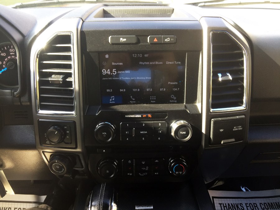 2016 Ford F-150 XLT, available for sale in Peabody, Massachusetts | New Star Motors. Peabody, Massachusetts 2016 Ford F-150 XLT, available for sale in Peabody, Massachusetts | New Star Motors. Peabody, Massachusetts