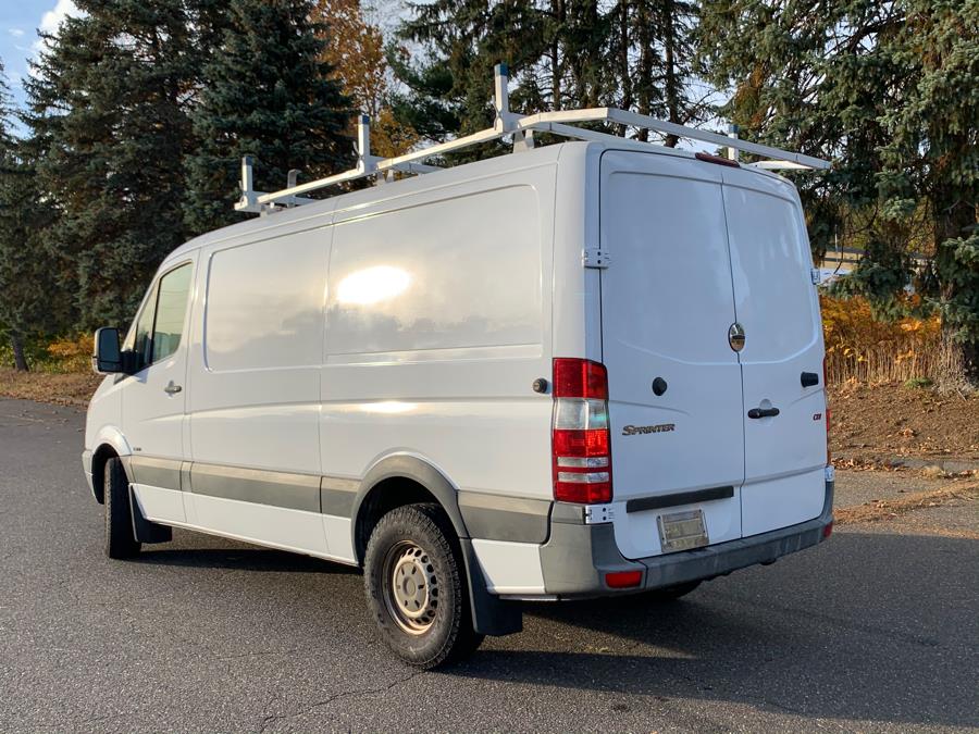 2010 Freightliner Sprinter 2500 144 “, available for sale in Waterbury, Connecticut | Platinum Auto Care. Waterbury, Connecticut 2010 Freightliner Sprinter 2500 144 “, available for sale in Waterbury, Connecticut | Platinum Auto Care. Waterbury, Connecticut