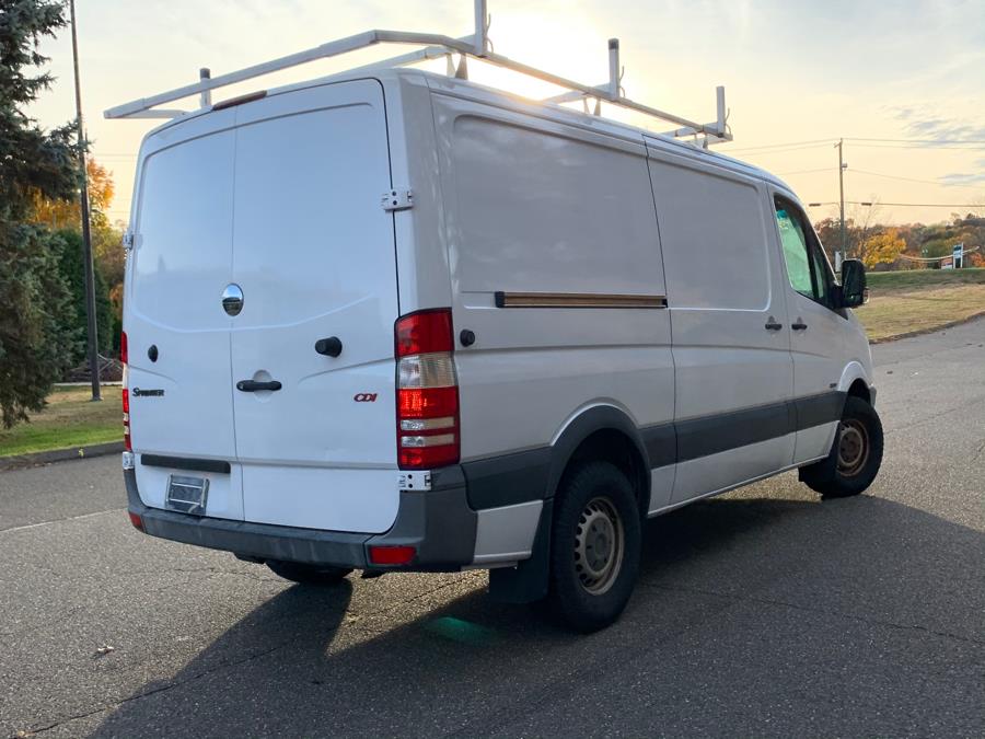 2010 Freightliner Sprinter 2500 144 “, available for sale in Waterbury, Connecticut | Platinum Auto Care. Waterbury, Connecticut 2010 Freightliner Sprinter 2500 144 “, available for sale in Waterbury, Connecticut | Platinum Auto Care. Waterbury, Connecticut