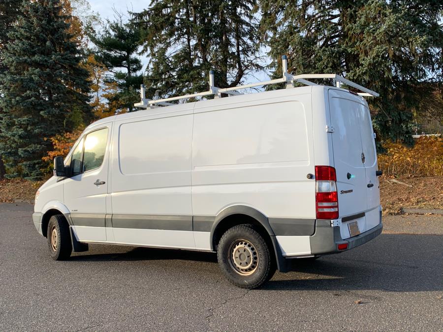 2010 Freightliner Sprinter 2500 144 “, available for sale in Waterbury, Connecticut | Platinum Auto Care. Waterbury, Connecticut 2010 Freightliner Sprinter 2500 144 “, available for sale in Waterbury, Connecticut | Platinum Auto Care. Waterbury, Connecticut
