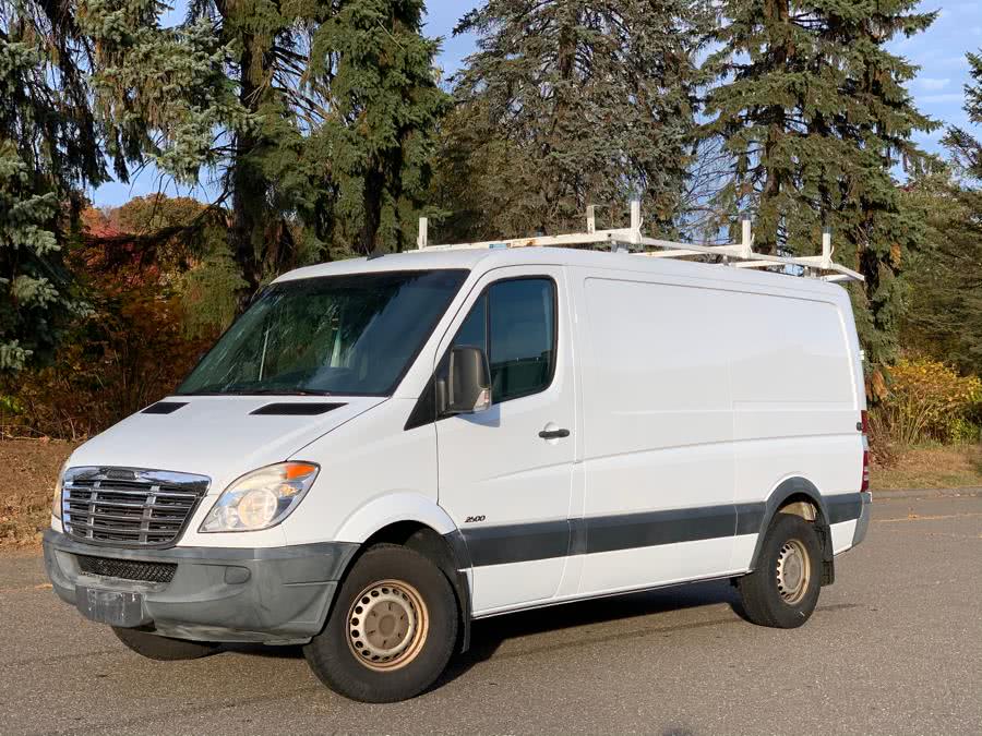 2010 Freightliner Sprinter 2500 144 “, available for sale in Waterbury, Connecticut | Platinum Auto Care. Waterbury, Connecticut