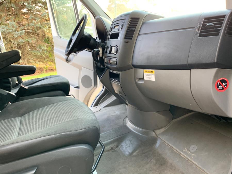 2010 Freightliner Sprinter 2500 144 “, available for sale in Waterbury, Connecticut | Platinum Auto Care. Waterbury, Connecticut 2010 Freightliner Sprinter 2500 144 “, available for sale in Waterbury, Connecticut | Platinum Auto Care. Waterbury, Connecticut