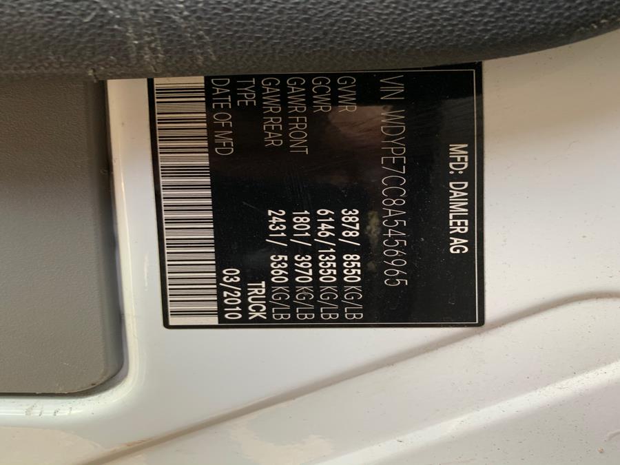 2010 Freightliner Sprinter 2500 144 “, available for sale in Waterbury, Connecticut | Platinum Auto Care. Waterbury, Connecticut 2010 Freightliner Sprinter 2500 144 “, available for sale in Waterbury, Connecticut | Platinum Auto Care. Waterbury, Connecticut