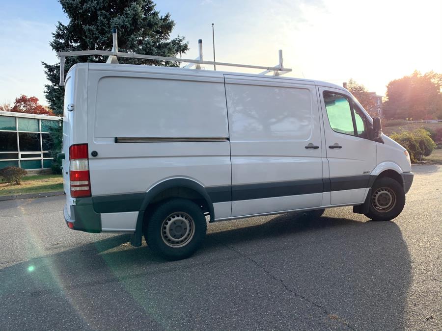 2010 Freightliner Sprinter 2500 144 “, available for sale in Waterbury, Connecticut | Platinum Auto Care. Waterbury, Connecticut 2010 Freightliner Sprinter 2500 144 “, available for sale in Waterbury, Connecticut | Platinum Auto Care. Waterbury, Connecticut