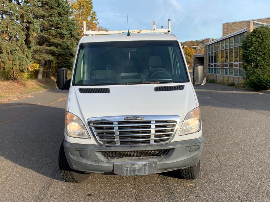 2010 Freightliner Sprinter 2500 144 “, available for sale in Waterbury, Connecticut | Platinum Auto Care. Waterbury, Connecticut 2010 Freightliner Sprinter 2500 144 “, available for sale in Waterbury, Connecticut | Platinum Auto Care. Waterbury, Connecticut