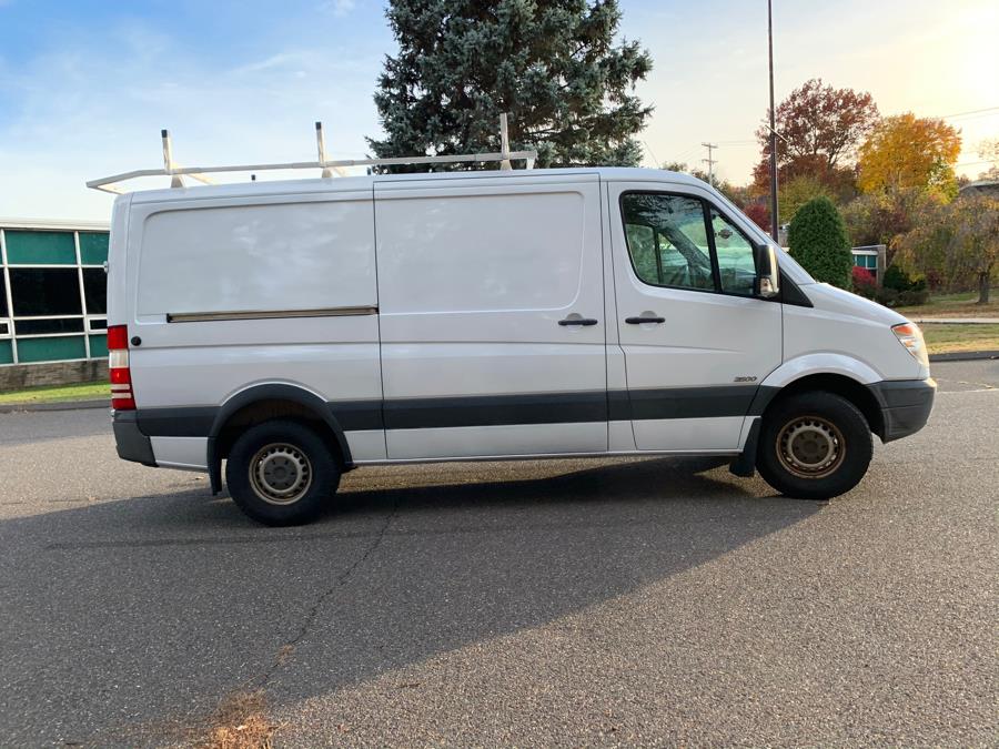 2010 Freightliner Sprinter 2500 144 “, available for sale in Waterbury, Connecticut | Platinum Auto Care. Waterbury, Connecticut 2010 Freightliner Sprinter 2500 144 “, available for sale in Waterbury, Connecticut | Platinum Auto Care. Waterbury, Connecticut