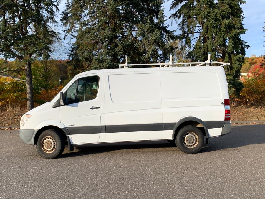 2010 Freightliner Sprinter 2500 144 “, available for sale in Waterbury, Connecticut | Platinum Auto Care. Waterbury, Connecticut 2010 Freightliner Sprinter 2500 144 “, available for sale in Waterbury, Connecticut | Platinum Auto Care. Waterbury, Connecticut