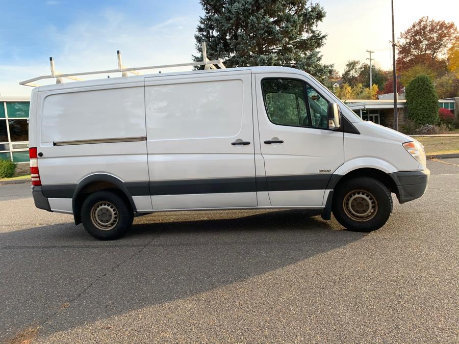 2010 Freightliner Sprinter 2500 144 “, available for sale in Waterbury, Connecticut | Platinum Auto Care. Waterbury, Connecticut 2010 Freightliner Sprinter 2500 144 “, available for sale in Waterbury, Connecticut | Platinum Auto Care. Waterbury, Connecticut