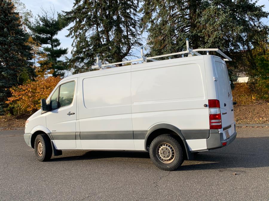 2010 Freightliner Sprinter 2500 144 “, available for sale in Waterbury, Connecticut | Platinum Auto Care. Waterbury, Connecticut 2010 Freightliner Sprinter 2500 144 “, available for sale in Waterbury, Connecticut | Platinum Auto Care. Waterbury, Connecticut