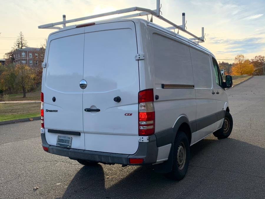 2010 Freightliner Sprinter 2500 144 “, available for sale in Waterbury, Connecticut | Platinum Auto Care. Waterbury, Connecticut 2010 Freightliner Sprinter 2500 144 “, available for sale in Waterbury, Connecticut | Platinum Auto Care. Waterbury, Connecticut