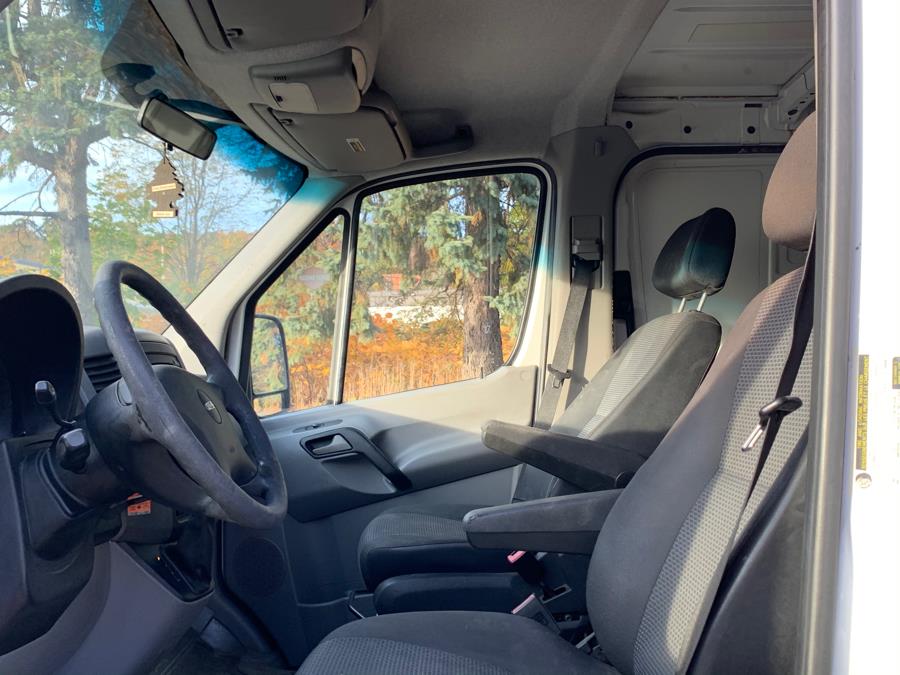 2010 Freightliner Sprinter 2500 144 “, available for sale in Waterbury, Connecticut | Platinum Auto Care. Waterbury, Connecticut 2010 Freightliner Sprinter 2500 144 “, available for sale in Waterbury, Connecticut | Platinum Auto Care. Waterbury, Connecticut