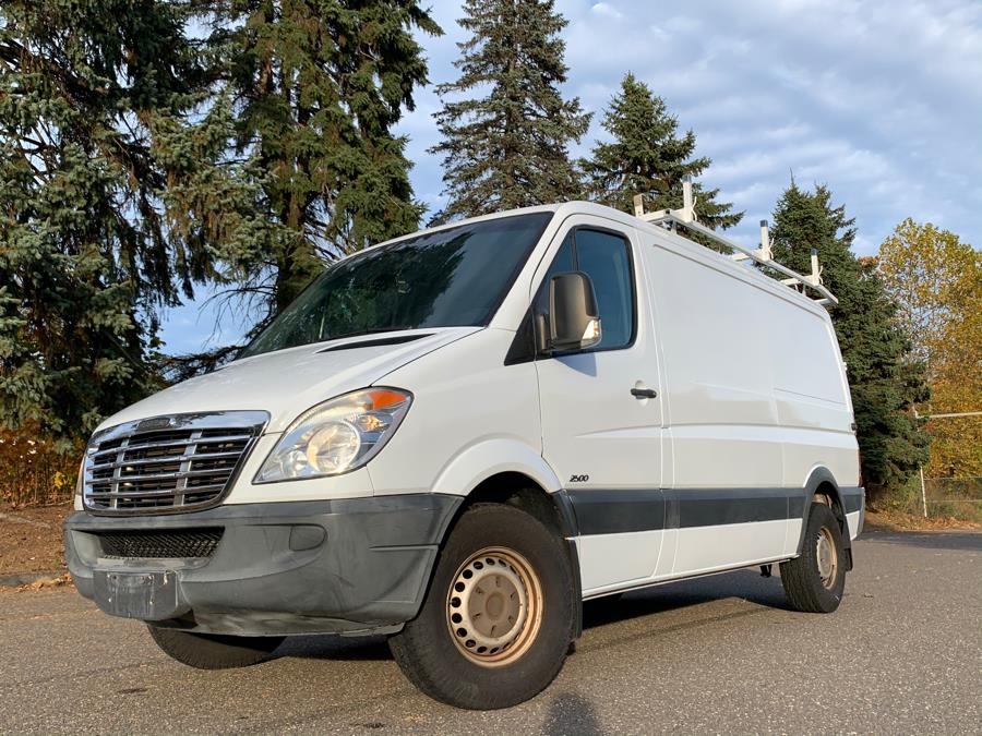 2010 Freightliner Sprinter 2500 144 “, available for sale in Waterbury, Connecticut | Platinum Auto Care. Waterbury, Connecticut 2010 Freightliner Sprinter 2500 144 “, available for sale in Waterbury, Connecticut | Platinum Auto Care. Waterbury, Connecticut