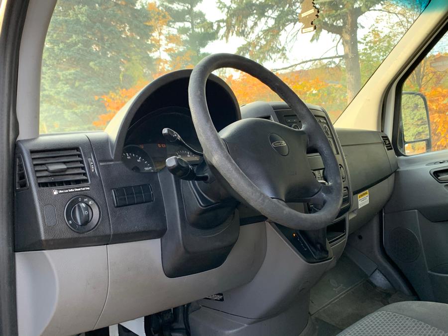 2010 Freightliner Sprinter 2500 144 “, available for sale in Waterbury, Connecticut | Platinum Auto Care. Waterbury, Connecticut 2010 Freightliner Sprinter 2500 144 “, available for sale in Waterbury, Connecticut | Platinum Auto Care. Waterbury, Connecticut