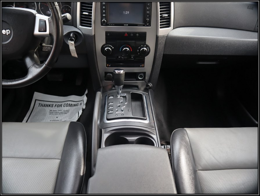 2008 Jeep Grand Cherokee 4WD 4dr Laredo, available for sale in Huntington Station, New York | My Auto Inc.. Huntington Station, New York 2008 Jeep Grand Cherokee 4WD 4dr Laredo, available for sale in Huntington Station, New York | My Auto Inc.. Huntington Station, New York