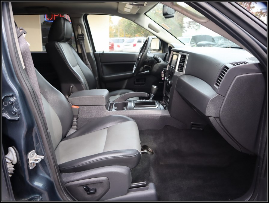 2008 Jeep Grand Cherokee 4WD 4dr Laredo, available for sale in Huntington Station, New York | My Auto Inc.. Huntington Station, New York 2008 Jeep Grand Cherokee 4WD 4dr Laredo, available for sale in Huntington Station, New York | My Auto Inc.. Huntington Station, New York