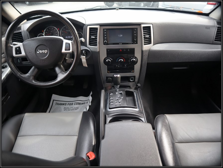 2008 Jeep Grand Cherokee 4WD 4dr Laredo, available for sale in Huntington Station, New York | My Auto Inc.. Huntington Station, New York 2008 Jeep Grand Cherokee 4WD 4dr Laredo, available for sale in Huntington Station, New York | My Auto Inc.. Huntington Station, New York