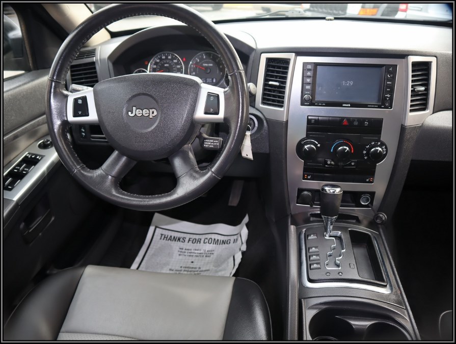 2008 Jeep Grand Cherokee 4WD 4dr Laredo, available for sale in Huntington Station, New York | My Auto Inc.. Huntington Station, New York 2008 Jeep Grand Cherokee 4WD 4dr Laredo, available for sale in Huntington Station, New York | My Auto Inc.. Huntington Station, New York