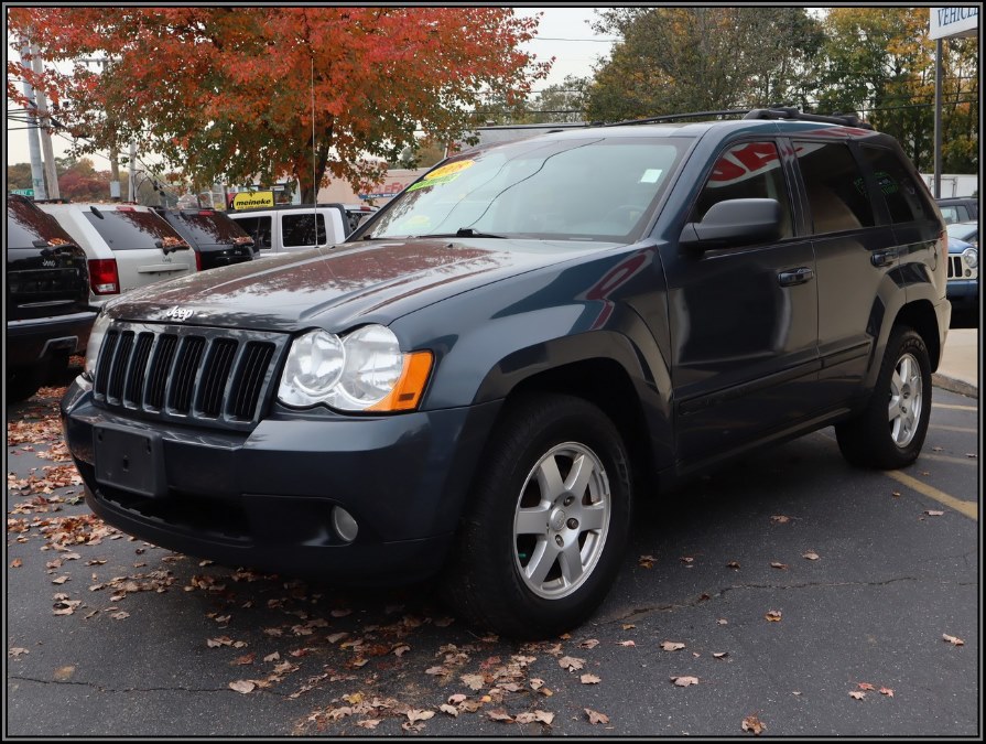 2008 Jeep Grand Cherokee 4WD 4dr Laredo, available for sale in Huntington Station, New York | My Auto Inc.. Huntington Station, New York 2008 Jeep Grand Cherokee 4WD 4dr Laredo, available for sale in Huntington Station, New York | My Auto Inc.. Huntington Station, New York