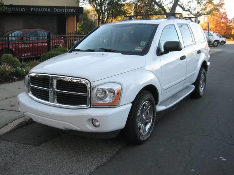 2005 Dodge Durango Limited 4WD 4dr SUV w/ Front, Rear and Third Row H, available for sale in Massapequa, New York | Rite Choice Auto Inc.. Massapequa, New York 2005 Dodge Durango Limited 4WD 4dr SUV w/ Front, Rear and Third Row H, available for sale in Massapequa, New York | Rite Choice Auto Inc.. Massapequa, New York
