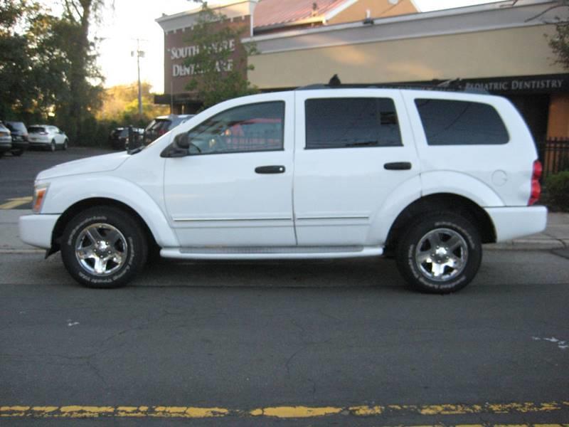 2005 Dodge Durango Limited 4WD 4dr SUV w/ Front, Rear and Third Row H, available for sale in Massapequa, New York | Rite Choice Auto Inc.. Massapequa, New York 2005 Dodge Durango Limited 4WD 4dr SUV w/ Front, Rear and Third Row H, available for sale in Massapequa, New York | Rite Choice Auto Inc.. Massapequa, New York