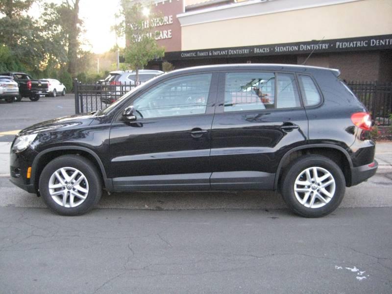 2011 Volkswagen Tiguan SE 4Motion 4dr SUV, available for sale in Massapequa, New York | Rite Choice Auto Inc.. Massapequa, New York 2011 Volkswagen Tiguan SE 4Motion 4dr SUV, available for sale in Massapequa, New York | Rite Choice Auto Inc.. Massapequa, New York