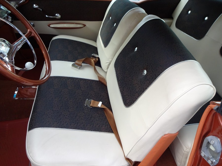 Used Chevrolet Bel Air 2Dr 1957 | Mint Auto Sales. Islip, New York Used Chevrolet Bel Air 2Dr 1957 | Mint Auto Sales. Islip, New York