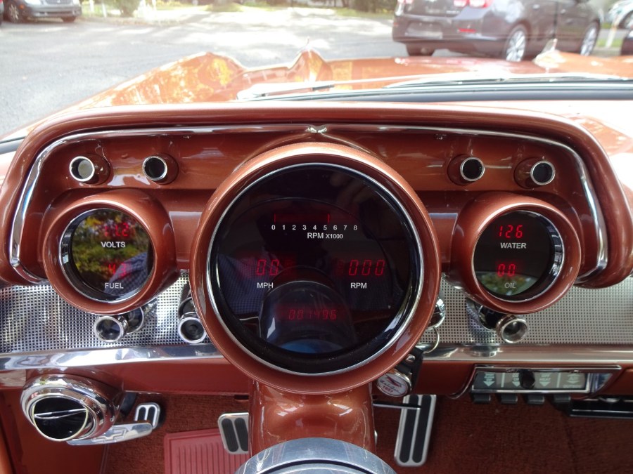 Used Chevrolet Bel Air 2Dr 1957 | Mint Auto Sales. Islip, New York Used Chevrolet Bel Air 2Dr 1957 | Mint Auto Sales. Islip, New York