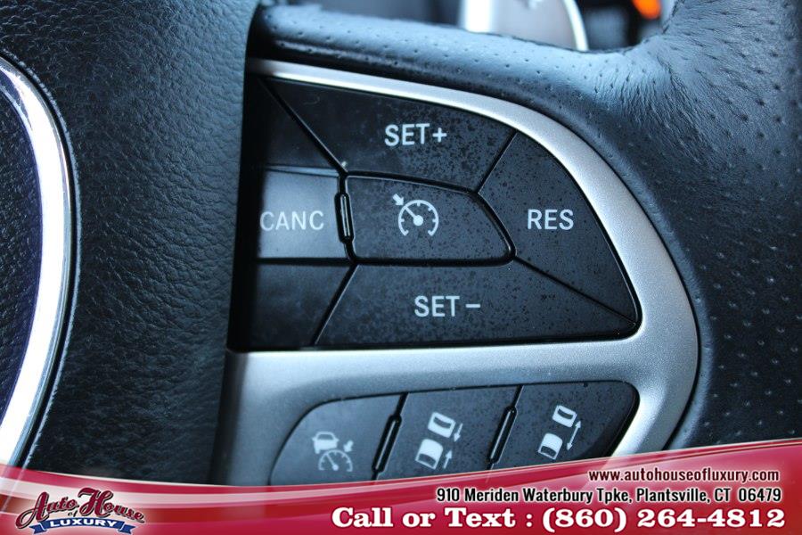 2016 Dodge Durango AWD 4dr Citadel Anodized Platinum, available for sale in Plantsville, Connecticut | Auto House of Luxury. Plantsville, Connecticut 2016 Dodge Durango AWD 4dr Citadel Anodized Platinum, available for sale in Plantsville, Connecticut | Auto House of Luxury. Plantsville, Connecticut