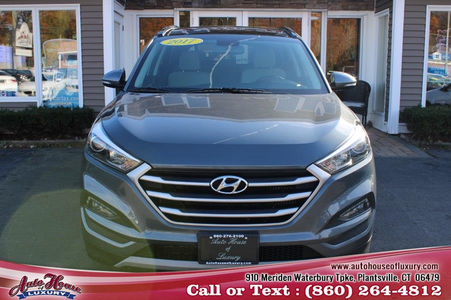 2017 Hyundai Tucson SPORT AWD, available for sale in Plantsville, Connecticut | Auto House of Luxury. Plantsville, Connecticut 2017 Hyundai Tucson SPORT AWD, available for sale in Plantsville, Connecticut | Auto House of Luxury. Plantsville, Connecticut