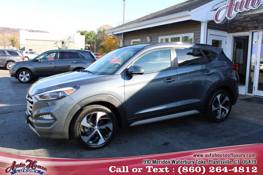 2017 Hyundai Tucson SPORT AWD, available for sale in Plantsville, Connecticut | Auto House of Luxury. Plantsville, Connecticut 2017 Hyundai Tucson SPORT AWD, available for sale in Plantsville, Connecticut | Auto House of Luxury. Plantsville, Connecticut