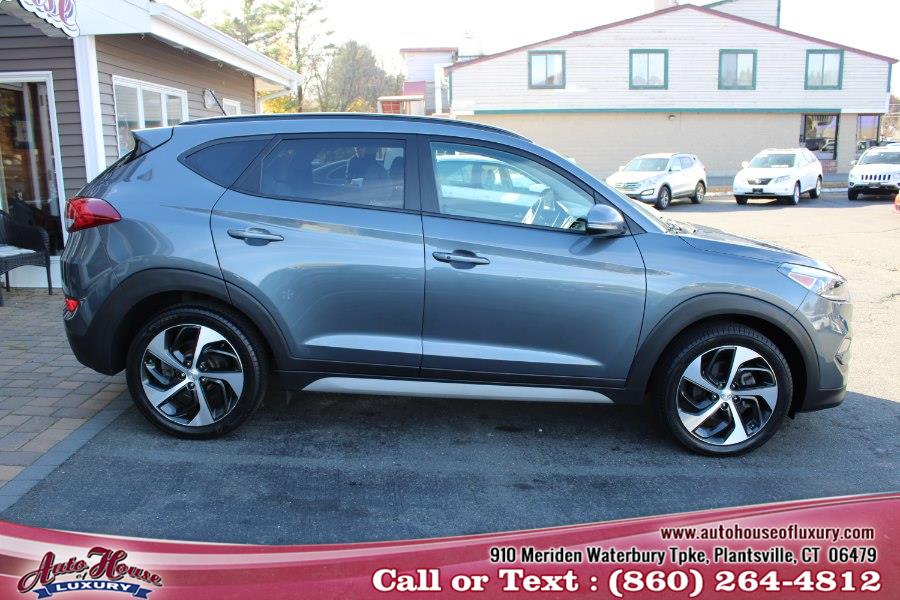 2017 Hyundai Tucson SPORT AWD, available for sale in Plantsville, Connecticut | Auto House of Luxury. Plantsville, Connecticut 2017 Hyundai Tucson SPORT AWD, available for sale in Plantsville, Connecticut | Auto House of Luxury. Plantsville, Connecticut