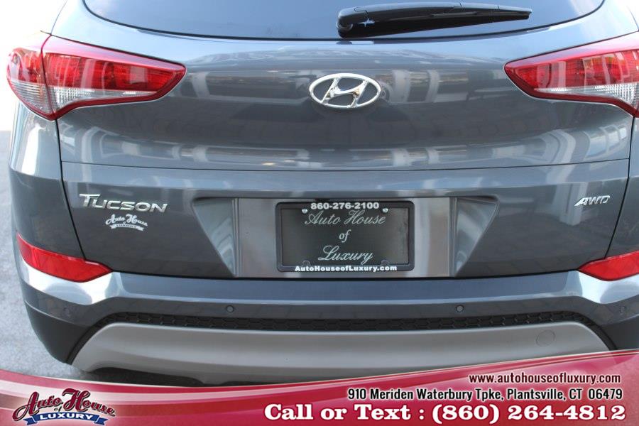 2017 Hyundai Tucson SPORT AWD, available for sale in Plantsville, Connecticut | Auto House of Luxury. Plantsville, Connecticut 2017 Hyundai Tucson SPORT AWD, available for sale in Plantsville, Connecticut | Auto House of Luxury. Plantsville, Connecticut