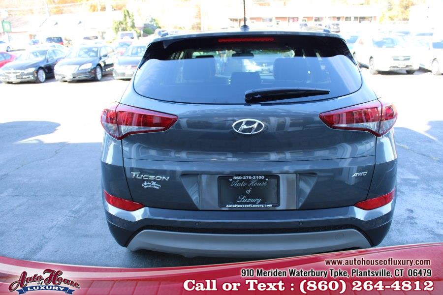 2017 Hyundai Tucson SPORT AWD, available for sale in Plantsville, Connecticut | Auto House of Luxury. Plantsville, Connecticut 2017 Hyundai Tucson SPORT AWD, available for sale in Plantsville, Connecticut | Auto House of Luxury. Plantsville, Connecticut