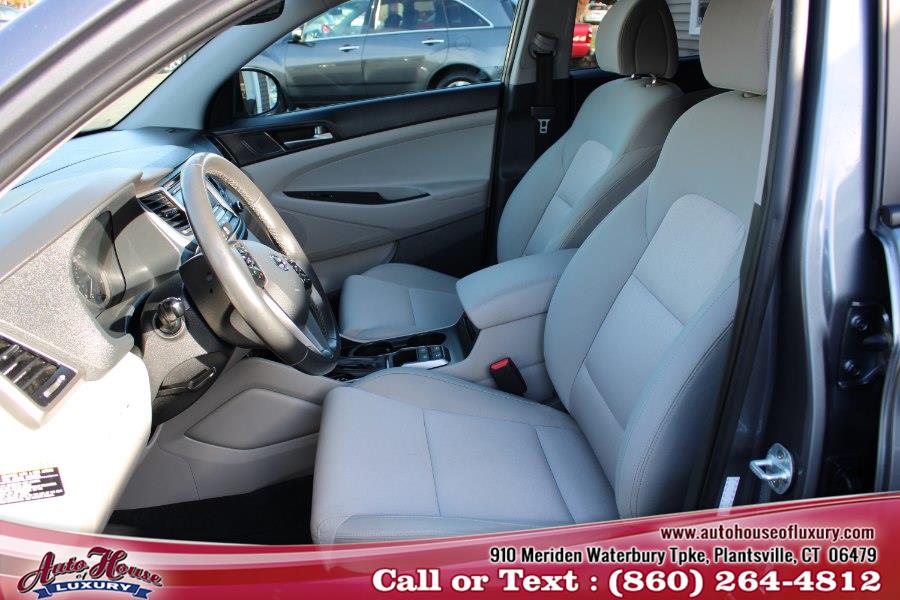 2017 Hyundai Tucson SPORT AWD, available for sale in Plantsville, Connecticut | Auto House of Luxury. Plantsville, Connecticut 2017 Hyundai Tucson SPORT AWD, available for sale in Plantsville, Connecticut | Auto House of Luxury. Plantsville, Connecticut