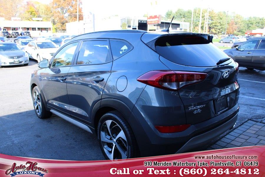 2017 Hyundai Tucson SPORT AWD, available for sale in Plantsville, Connecticut | Auto House of Luxury. Plantsville, Connecticut 2017 Hyundai Tucson SPORT AWD, available for sale in Plantsville, Connecticut | Auto House of Luxury. Plantsville, Connecticut