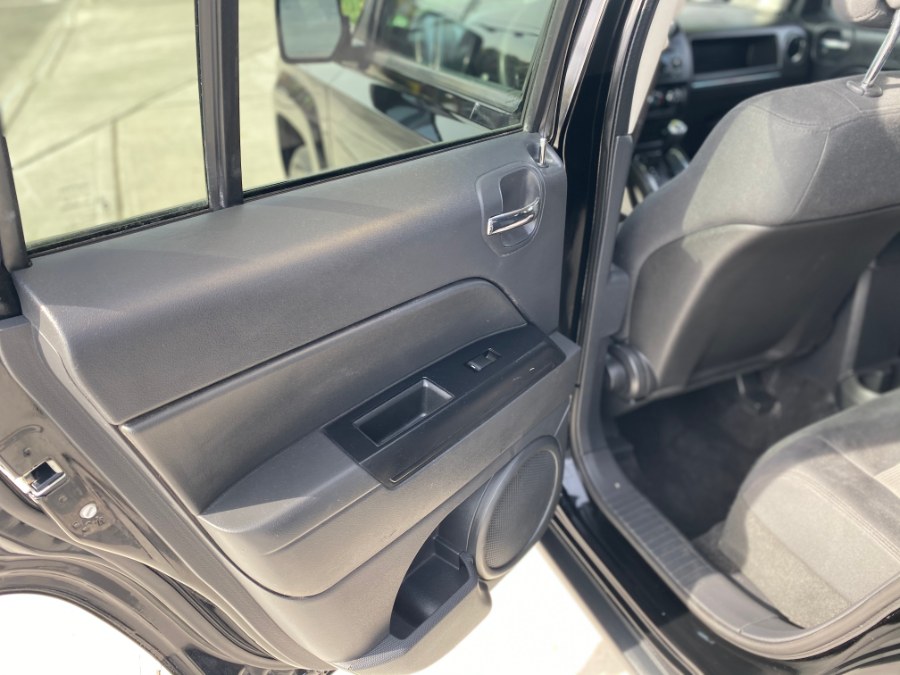 2012 Jeep Patriot 4WD 4dr Sport, available for sale in Middle Village, New York | Middle Village Motors . Middle Village, New York 2012 Jeep Patriot 4WD 4dr Sport, available for sale in Middle Village, New York | Middle Village Motors . Middle Village, New York