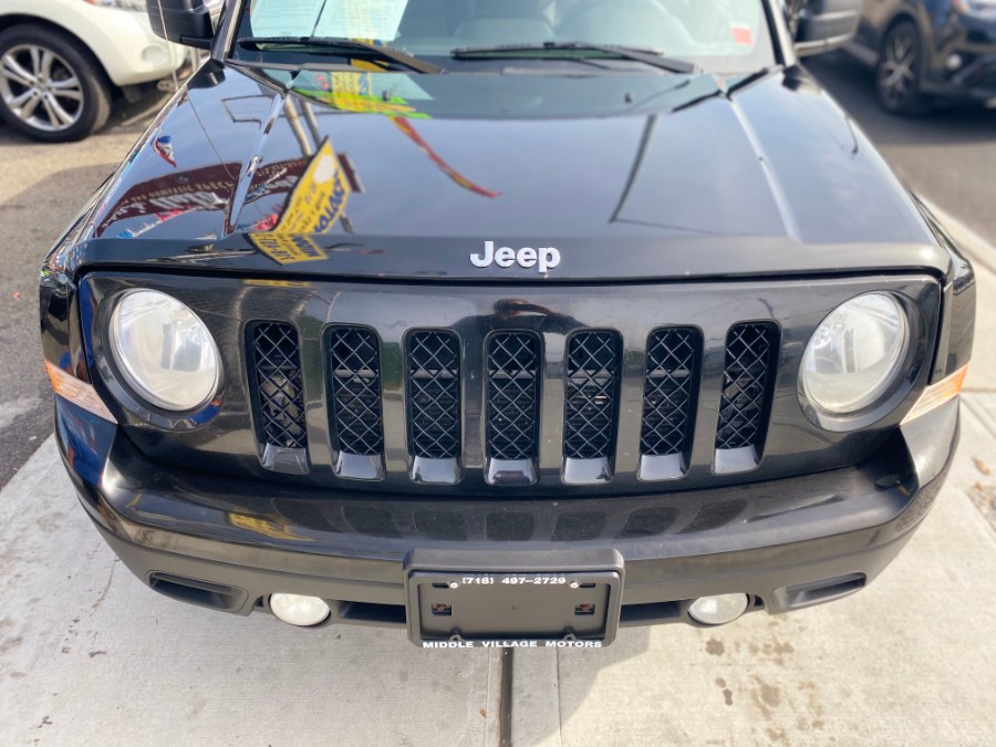 2012 Jeep Patriot 4WD 4dr Sport, available for sale in Middle Village, New York | Middle Village Motors . Middle Village, New York 2012 Jeep Patriot 4WD 4dr Sport, available for sale in Middle Village, New York | Middle Village Motors . Middle Village, New York