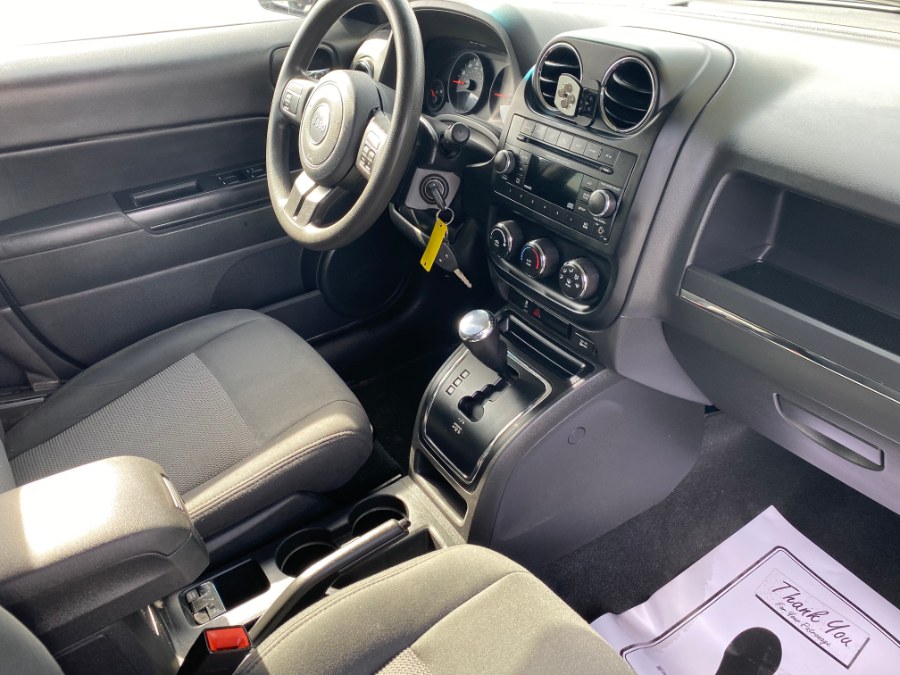 2012 Jeep Patriot 4WD 4dr Sport, available for sale in Middle Village, New York | Middle Village Motors . Middle Village, New York 2012 Jeep Patriot 4WD 4dr Sport, available for sale in Middle Village, New York | Middle Village Motors . Middle Village, New York